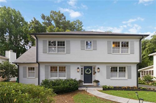 4249 Duesenberg Dr, Tucker, GA, 30084-7546 | Card Image