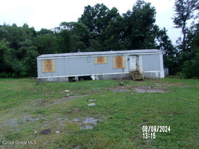 Todd Rd, Argyle, NY 12809