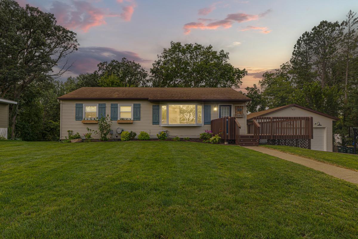 Hazen St, Waterville, MN 56096