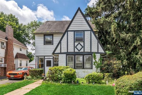 24 Argonne Ct, Teaneck, NJ, 07666-6001 | Card Image