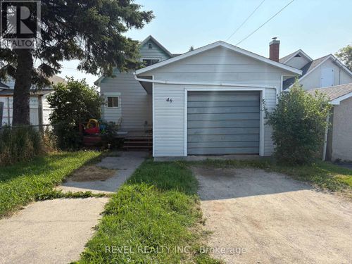 46 Charles St, Timmins, ON, P4N5C3 | Card Image