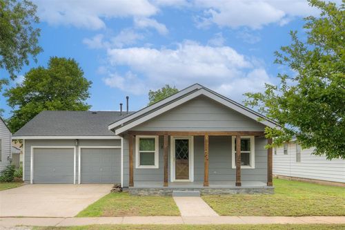 316 E Jackson St, Crescent, OK, 73028-9135 | Card Image
