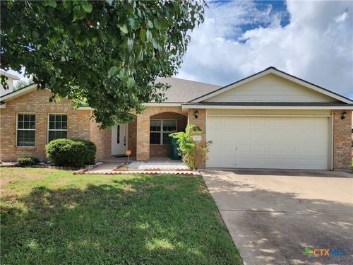 105 E Great Plains Trail, Harker Heights, TX, 76548 | Card Image