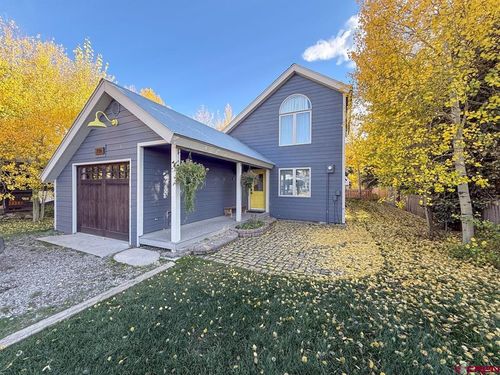 710 Butte Ave, Crested Butte, CO, 81224 | Card Image