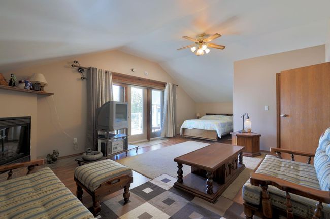 27 Lakeshore Dr, House other with 4 bedrooms, 2 bathrooms and 5 parking in Sundance Beach AB | Image 34