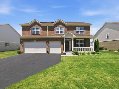 2236 Bilstone Dr, Lynwood, IL, 60411-1583 | Card Image