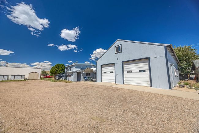 View of garage | Image 24
