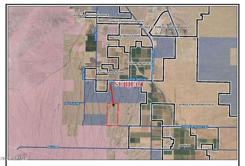 --0 S Rainbow Valley Rd, Goodyear, AZ, 85338 | Card Image