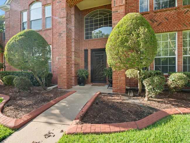 4213 Dottie Dr, House other with 5 bedrooms, 3 bathrooms and null parking in Plano TX | Image 33