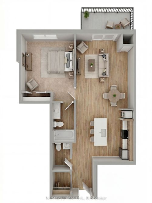 301-12 Clara Dr, Picton, ON, K0K2T0 | Card Image
