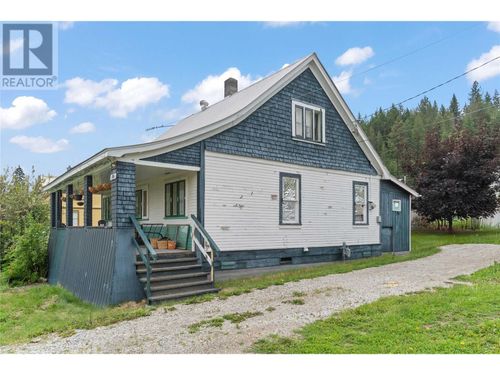199 Cliff View Dr, Enderby, BC, V0E | Card Image