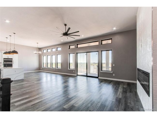 56520 E 74 Th Ave, House other with 6 bedrooms, 5 bathrooms and null parking in Strasburg CO | Image 5