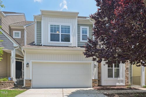2323 Pindos Drive, Cary, NC, 27519 | Card Image