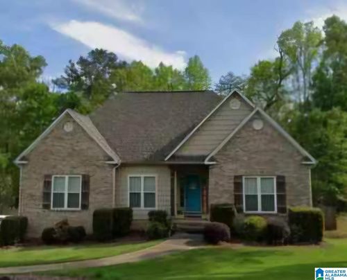 3168 Cahaba Park Drive, TRUSSVILLE, AL, 35173 | Card Image