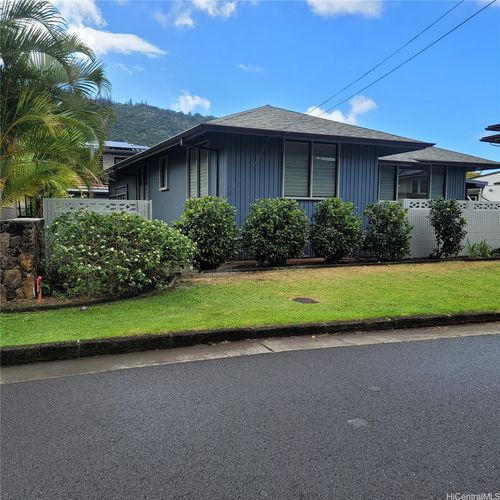 2929 Kahawai St, Honolulu, HI, 96822-1622 | Card Image