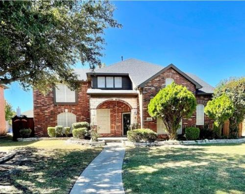 6609 Amesbury Ln, Rowlett, TX, 75089-2089 | Card Image