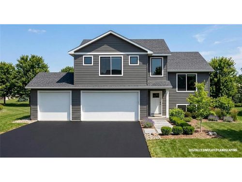 254 Eagle Ridge Dr, ROBERTS, WI, 54023-2800 | Card Image