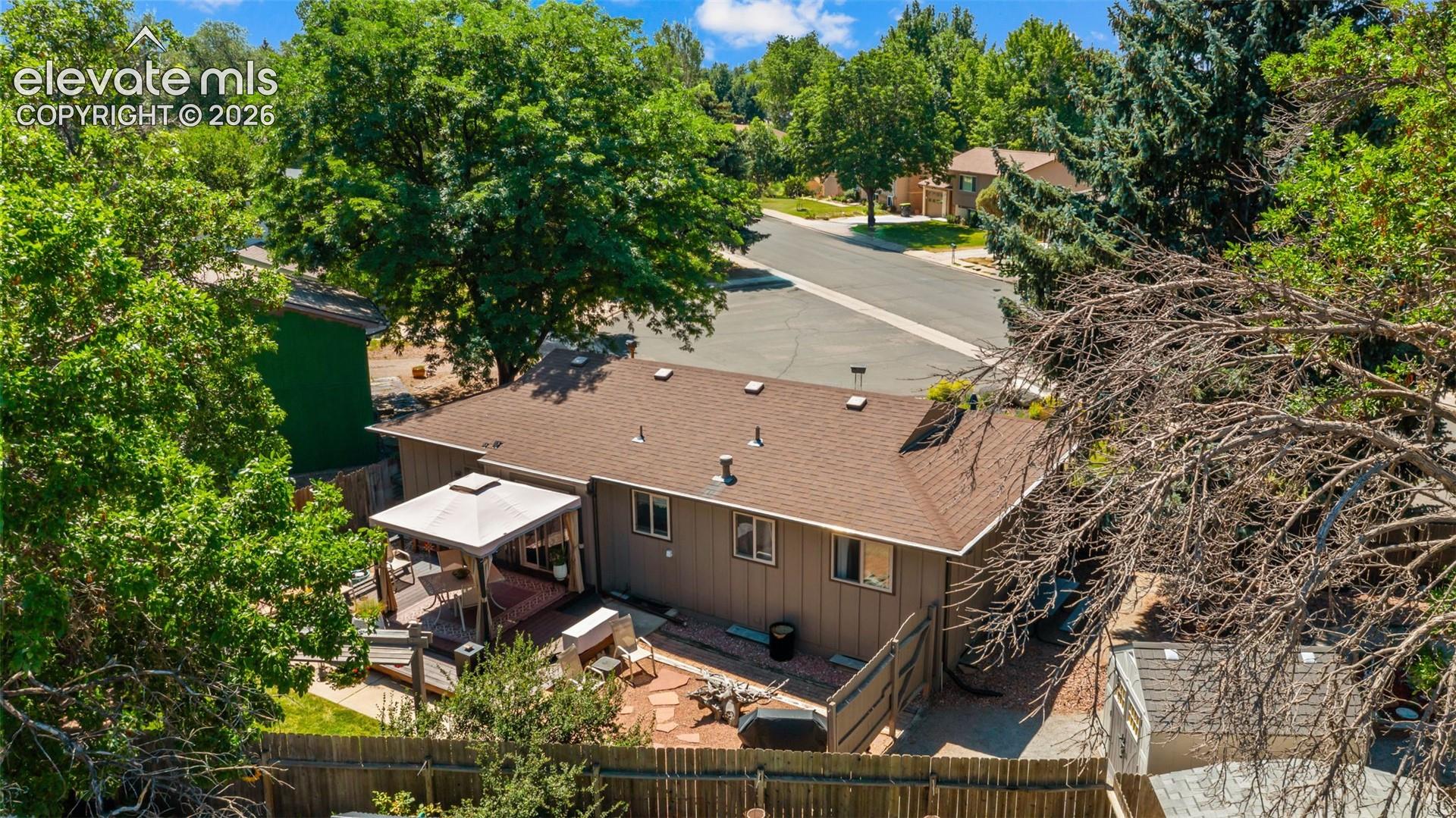 Residential in Colorado Springs 2