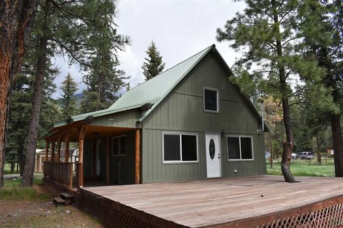 348 Ponderosa Homes Rd, Bayfield, CO, 81122-8200 | Card Image