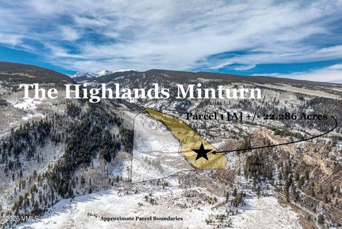 highlands-1-parcel-a-TBD Notch Mountain Rd, Minturn, CO, 81645 | Card Image