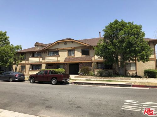 apt-12-6400 Kraft Ave, North Hollywood, CA, 91606-2649 | Card Image