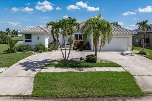 1612 Suzi St, PUNTA GORDA, FL, 33950-8564 | Card Image