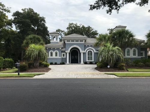 1823 Serena Dr, Myrtle Beach, SC, 29579-5105 | Card Image