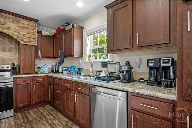 211 Smiley Loop Rd, House other with 4 bedrooms, 2 bathrooms and null parking in Riceboro GA | Image 10