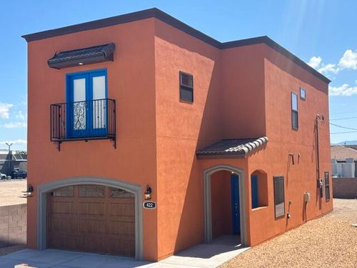 422 N Lala St, Belen, NM, 87002-3803 | Card Image