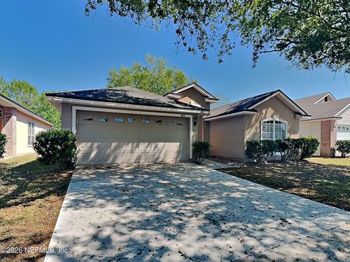 801 Mackenzie Circle, St Augustine, FL, 32092 | Card Image