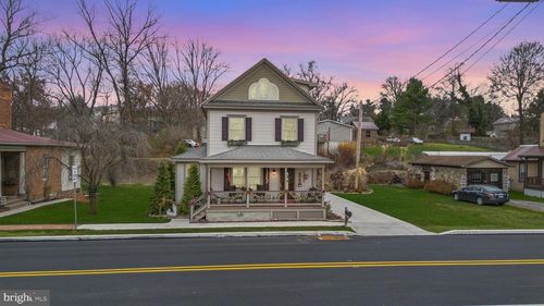 213 Main St, ALEXANDRIA, PA, 16611-3308 | Card Image