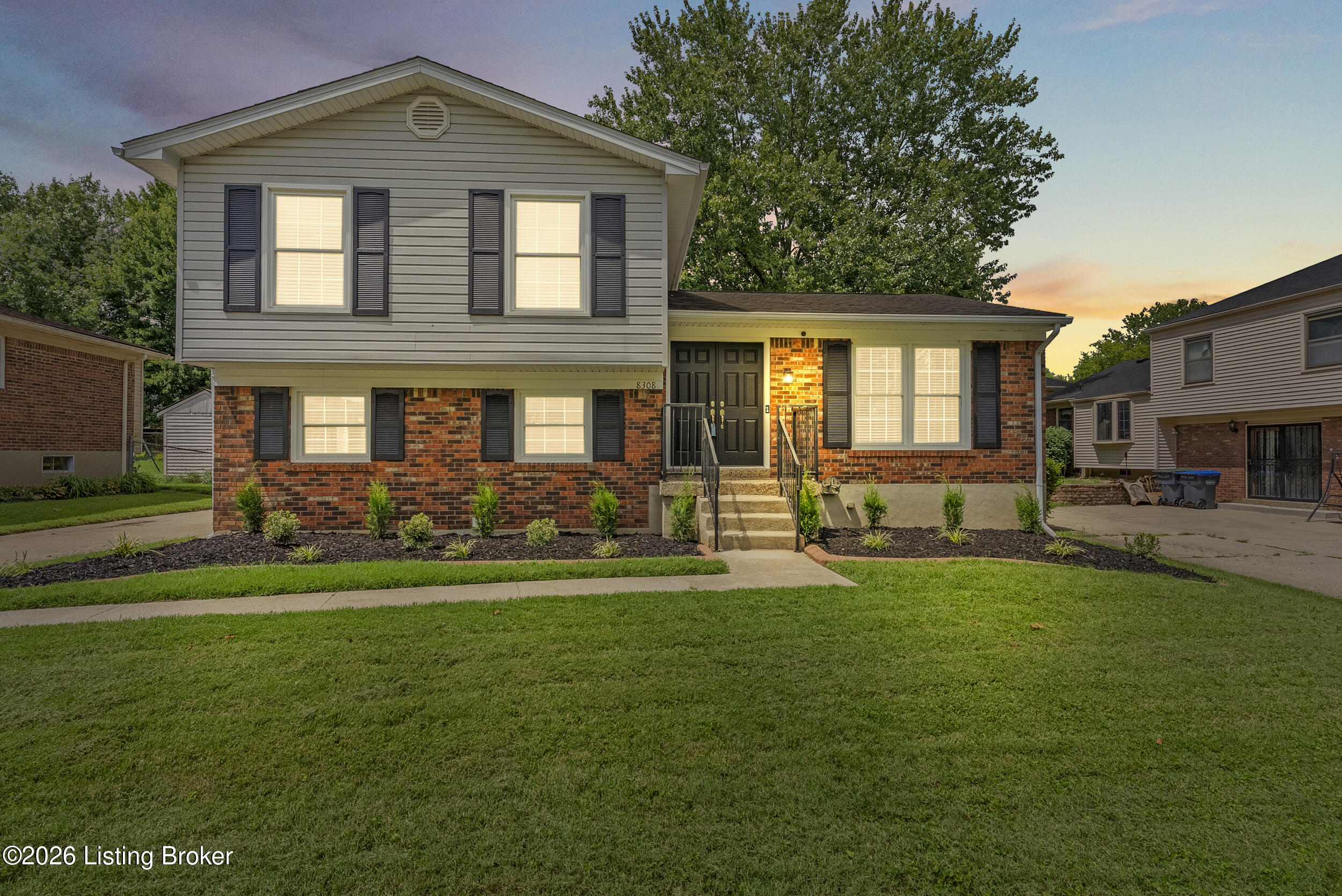 Residential in Louisville 2