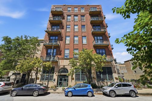 107-1632 S Indiana Ave, Chicago, IL, 60616-1301 | Card Image