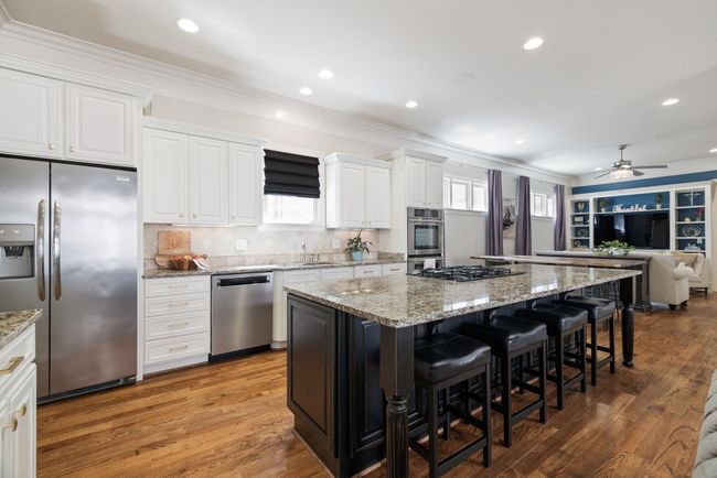 3085 Americus Dr, House other with 5 bedrooms, 4 bathrooms and 3 parking in Thompsons Station TN | Image 20