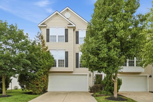 7495 Victoria Falls Avenue, Maineville, OH, 45039 | Card Image