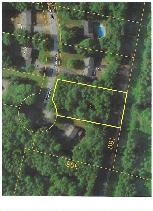 031-002 Corbett Lane, Winslow, ME, 04901 | Card Image