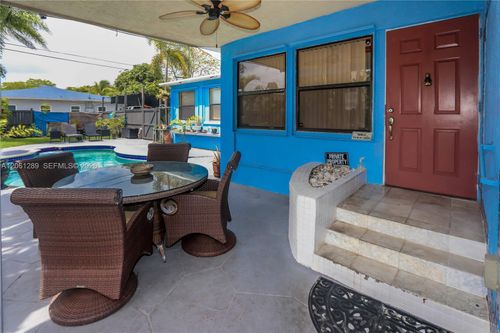 706 S 19th Ave, Hollywood, FL, 33020-5416 | Card Image