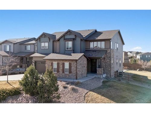 7855 S Grand Baker St, Aurora, CO, 80016-4451 | Card Image