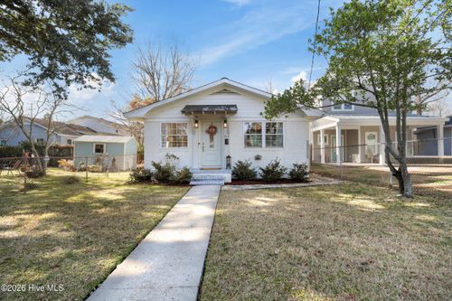 214 S 15th St, Wilmington, NC, 28401-4922 | Card Image