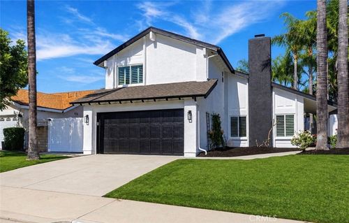 23912 Via La Coruna, Mission Viejo, CA, 92691-3527 | Card Image