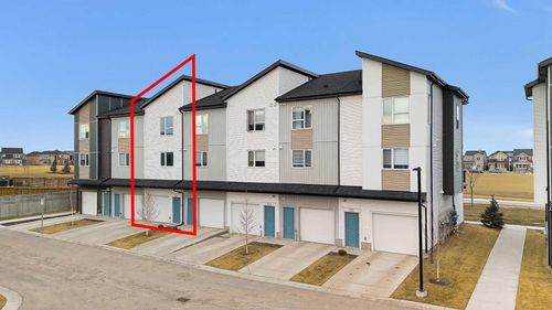 363-301 Redstone Blvd Ne, Calgary, AB, T3N1V6 | Card Image