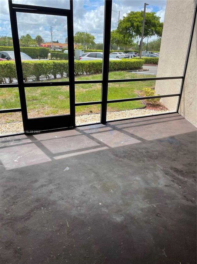 APT-105 - 6451 N University Dr, Condo with 2 bedrooms, 2 bathrooms and null parking in Tamarac FL | Image 25