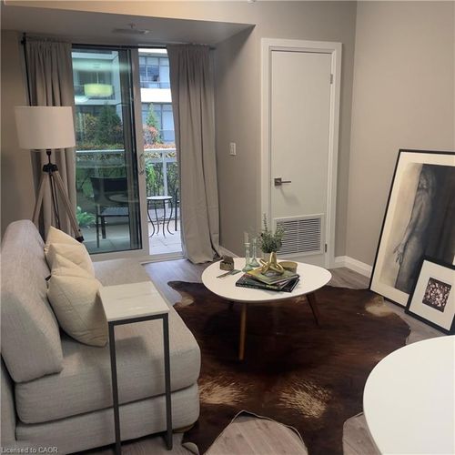 205-63 Arthur St S, Guelph, ON, N1E0A8 | Card Image