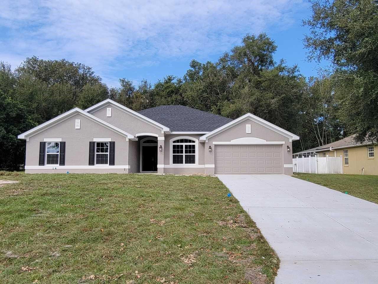 103rd Loop, Ocala, FL 34476