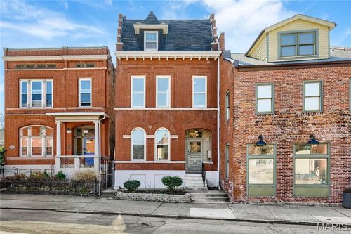 1936 Arsenal St, Saint Louis, MO, 63118-2503 | Card Image