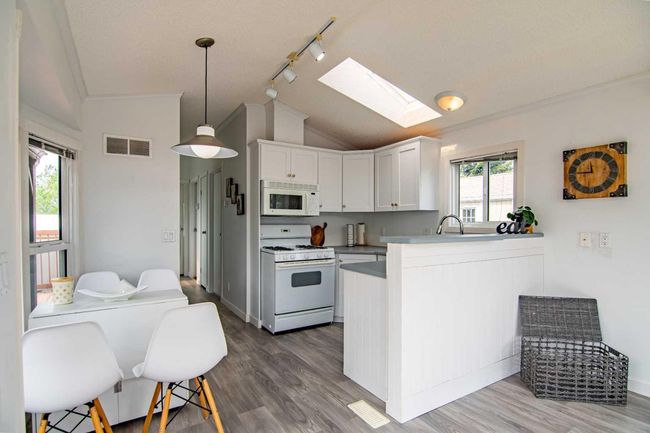 3064 - 25074 South Pine Lake Road, Home with 2 bedrooms, 1 bathrooms and 2 parking in Rural Red Deer County AB | Image 19