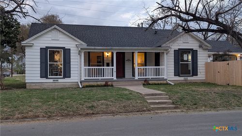 20 W Nugent Ave, Temple, TX, 76501-2059 | Card Image