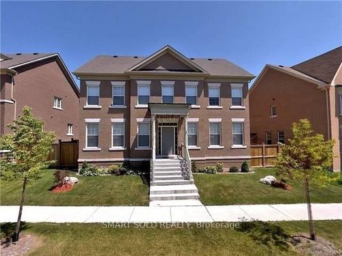 74 Murison Dr, Markham, ON, L6C0J6 | Card Image