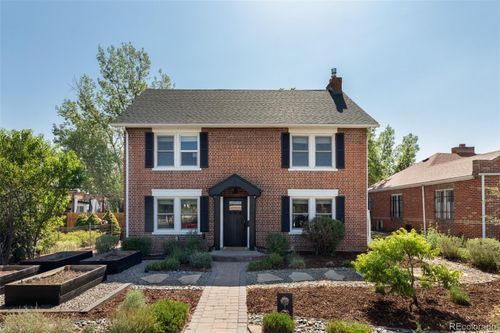 3750 N Vine St, Denver, CO, 80205-3530 | Card Image