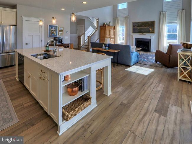 31569 Rachel Ave, House other with 5 bedrooms, 3 bathrooms and null parking in LEWES DE | Image 20